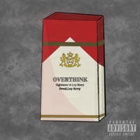 Overthink (feat. Loy Rory) - Single - Sightseer