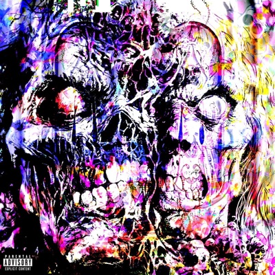 Xans (feat. monte) - Single