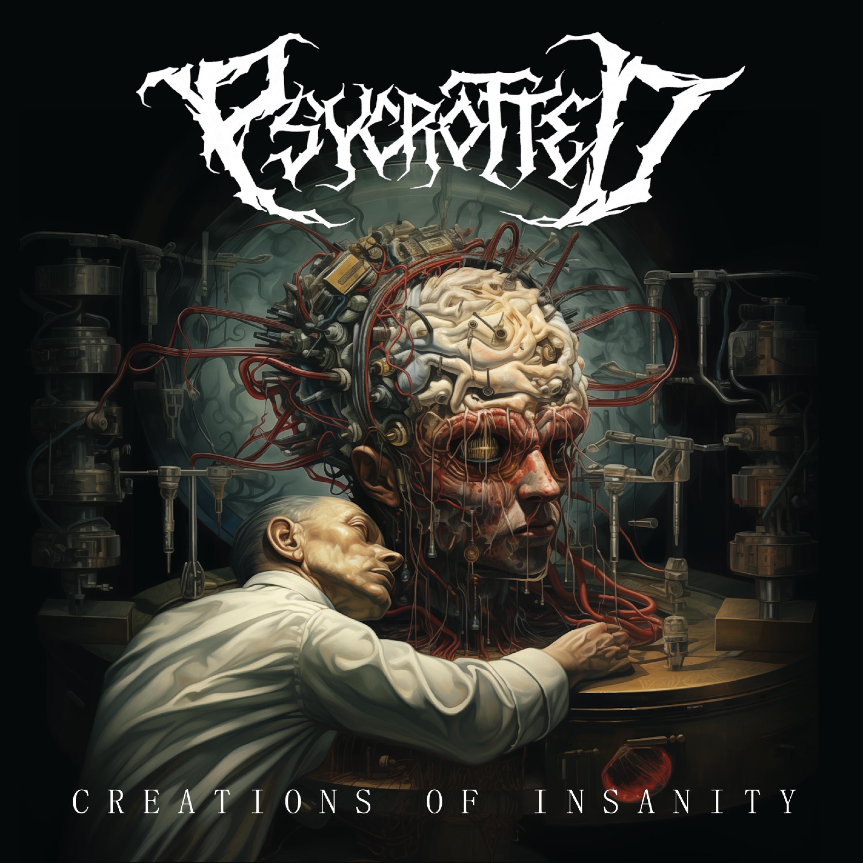 Creations Of Insanity