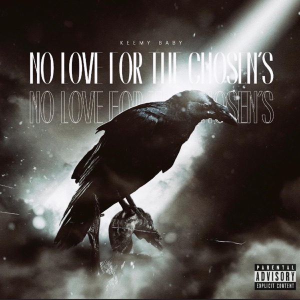 No love for the chosen's Ep