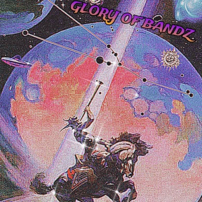 GLORY OF BANDZ (feat. Raygen) - Single