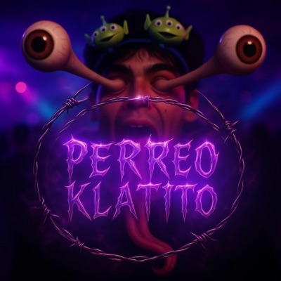 PERREO KLATITO (feat. Piurano 27 & Ditko) - Single