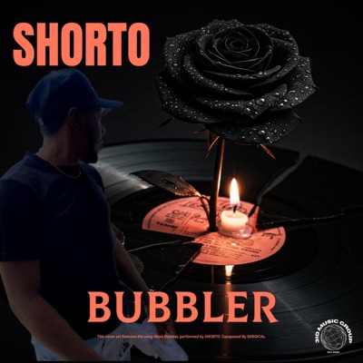 Bubbler - Single