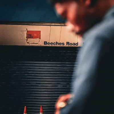 Wait There (feat. DHtheMC) - Single