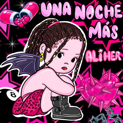 Una Noche Más - Single