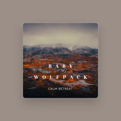 Listen to Baby Wolfpack, watch music videos, read bio, see tour dates & more!