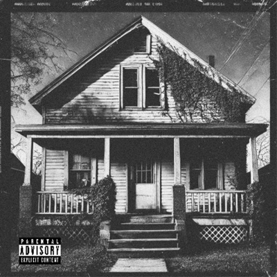 Off The Porch