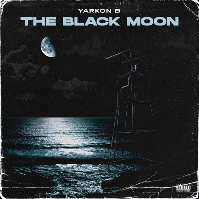 The Black Moon - EP