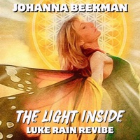 The Light Inside (Luke Rain Revibe) - Single - Johanna Beekman & Luke Rain