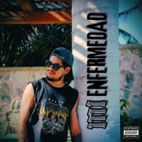 Mi Enfermedad (feat. Armada Callejera & CQBeats) - Single - ANSATAN