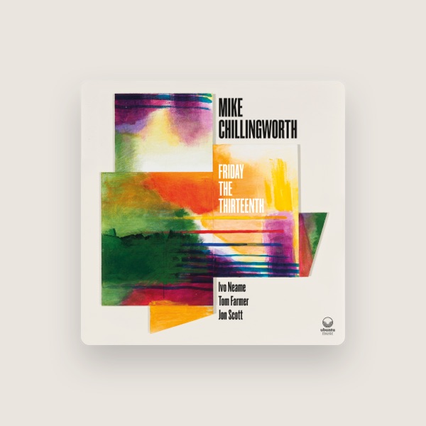 Mike Chillingworth's avatar