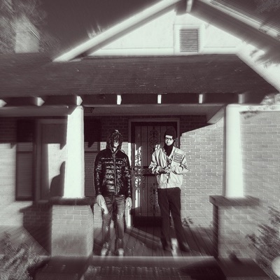 Get Money Global, Vol. 2 - EP