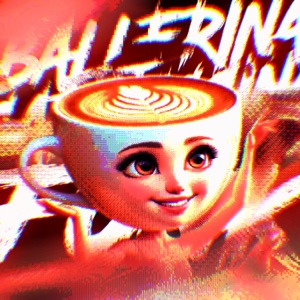 BALLERINA CAPPUCCINA FUNK - EP