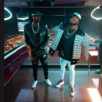 FWU (feat. 54) - Single