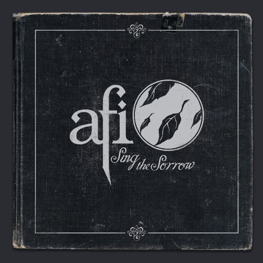 Album artwork