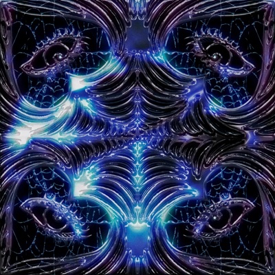 DARK MAGIC (SPED UP) - Single