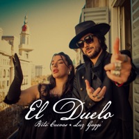 El Duelo - Single - Beto Cuevas & Luz Gaggi