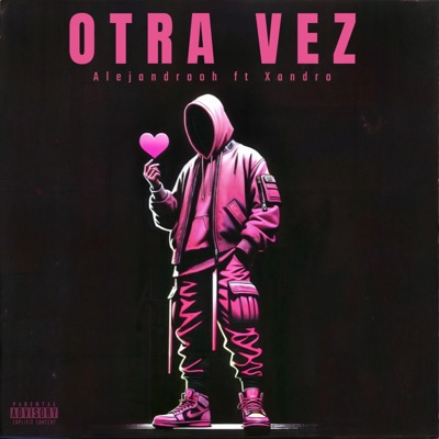 Otra Vez (feat. Xandro) - Single