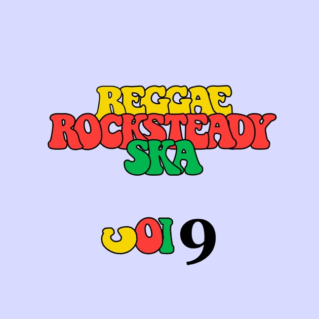 Ska Rocksteady Reggae Sound - YouTube