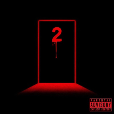 Red Room 2 - Single