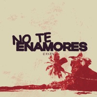 No Te Enamores - Single - Santa