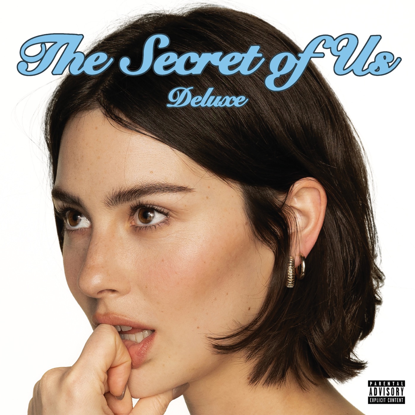 The Secret of Us by Gracie Abrams