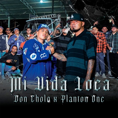 Mi Vida Loca - Single