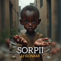 SORPII - Single - JJ GONAMI