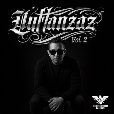 Luftanzoz, Vol. 2 - EP