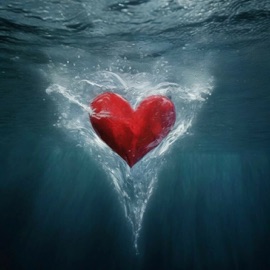 ВОДОЁМ DANU & HARU