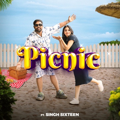 Picnic (feat. Singh Sixteen) - Single