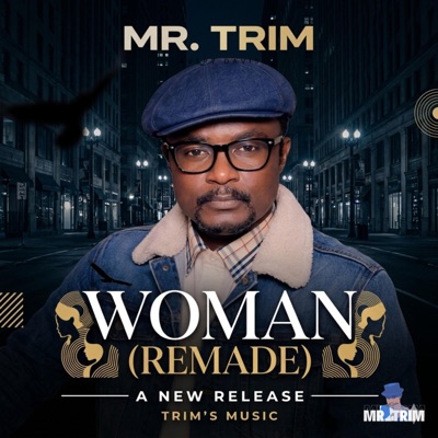Woman (remade) - Single