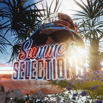 Summer Selections - EP