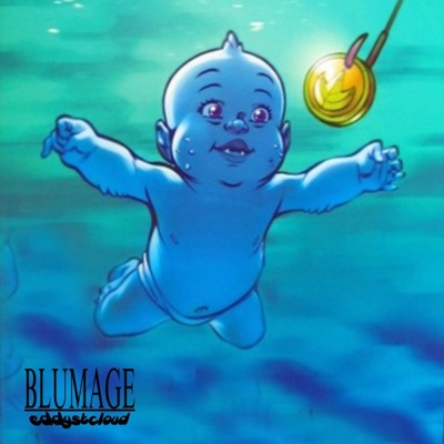 BluMage - EP