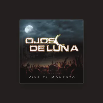 Listen to Ojos De Luna, watch music videos, read bio, see tour dates & more!