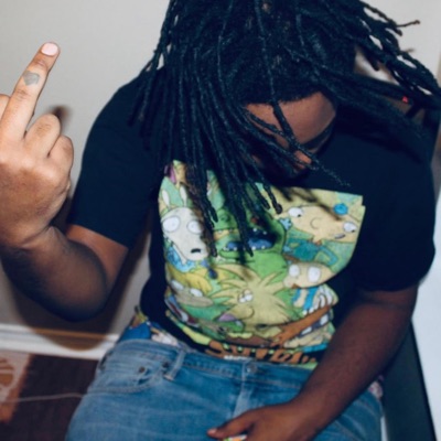 PARTYLIKEAROCKSTAR - Single