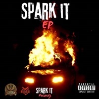 SPARK IT EP - DAMOO BEATZ