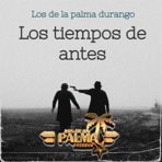 Los tiempos de antes - Single