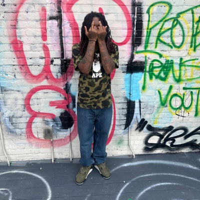 Everythingk - Single