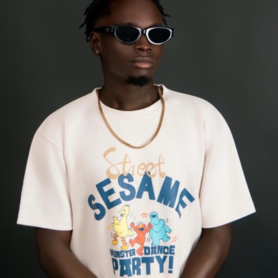 É GOSTA DI KUSSAS (feat. Noti Gang) - Single