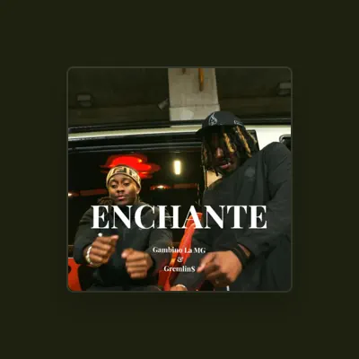 Listen to Gremlin$, watch music videos, read bio, see tour dates & more!