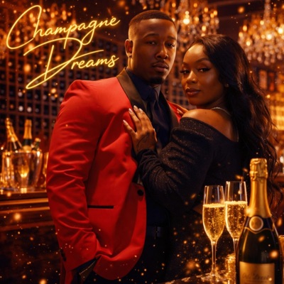 Champagne Dreams
