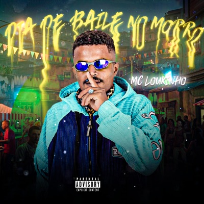 Dia de Baile no Morro - Single