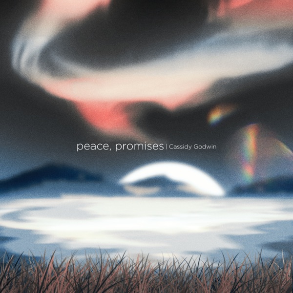 Peace, Promises - Single