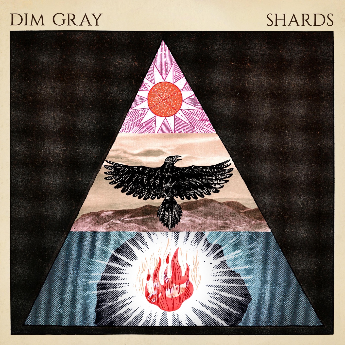Shards by Dim Gray