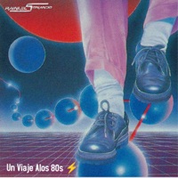 Sin Fin 80S - Single - Rainiel 