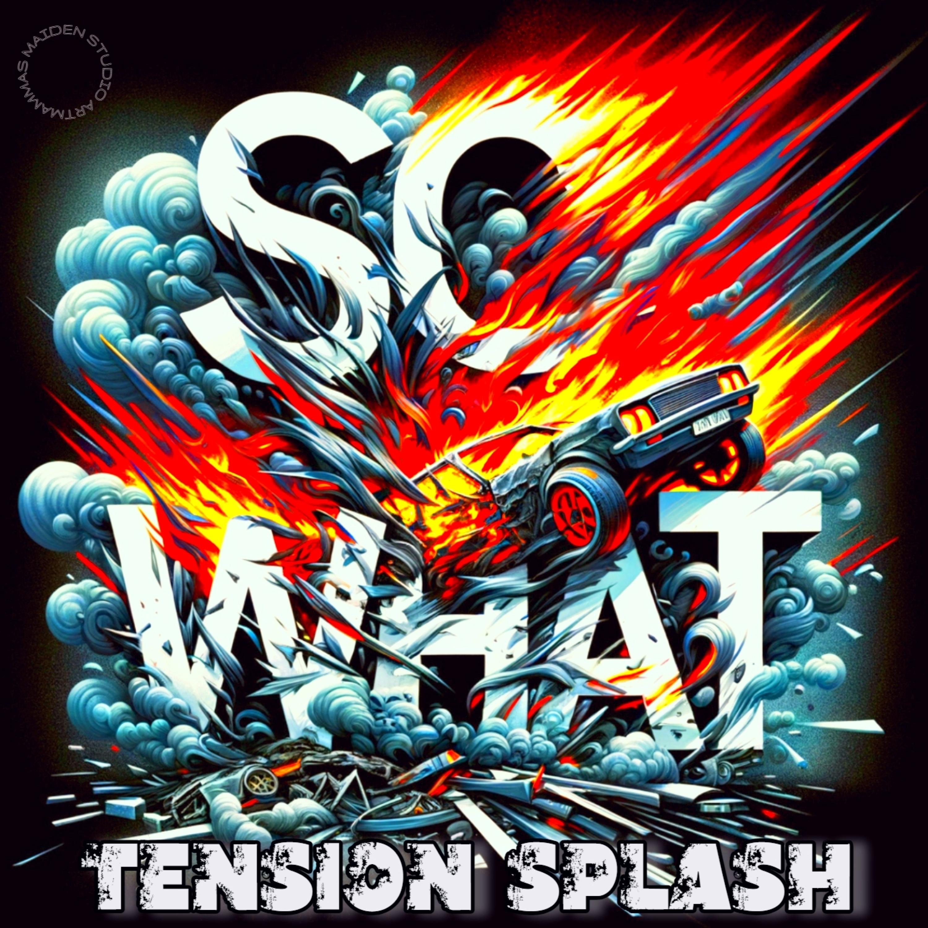 So What (2025) - Single