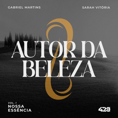Autor da Beleza - EP