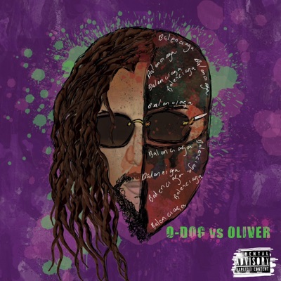 O-Dog vs Oliver