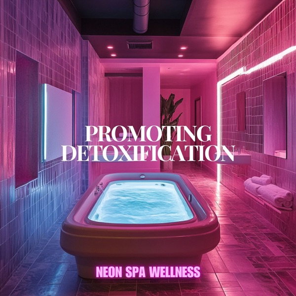 Promoting Detoxification